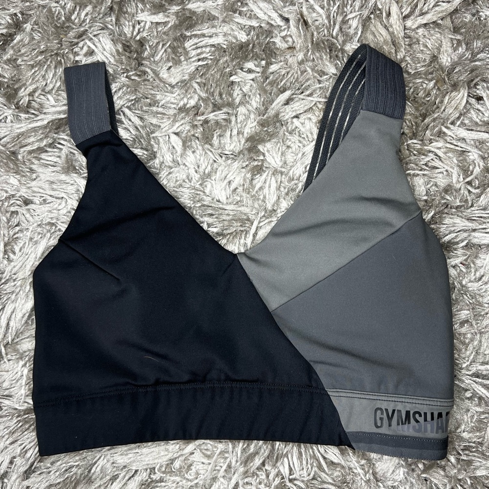 Gymshark bra